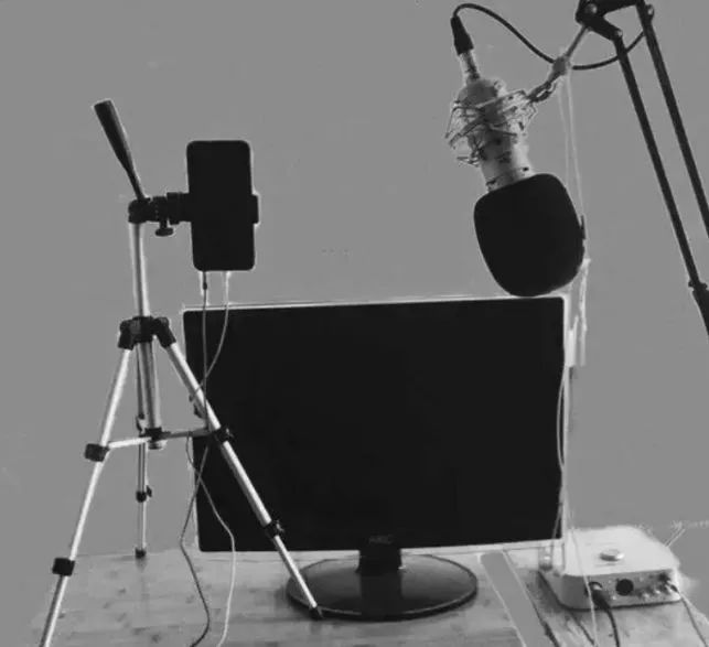 现在正在直播的逃跑主播都有哪些,网红出逃视频