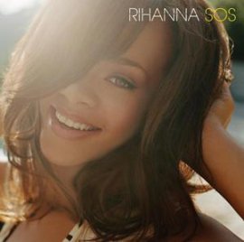 Rihanna——《WeFoundLove》山东天后，鲁学精华