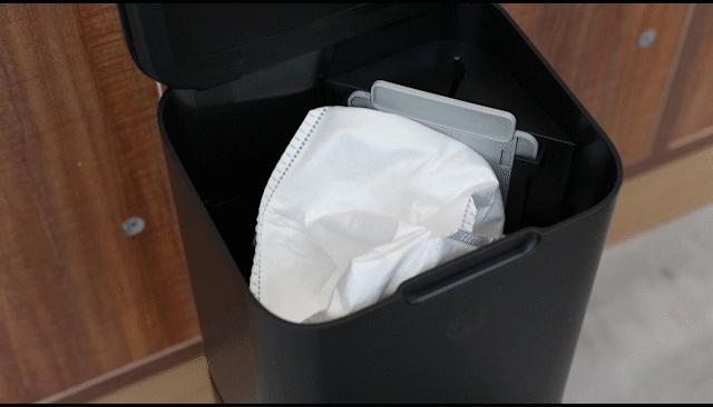 告别清理尘盒的烦恼，iRoboti7+扫地机器人及自动集尘系统体验|钛极客