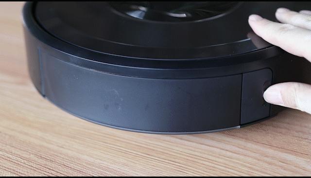 告别清理尘盒的烦恼，iRoboti7+扫地机器人及自动集尘系统体验|钛极客