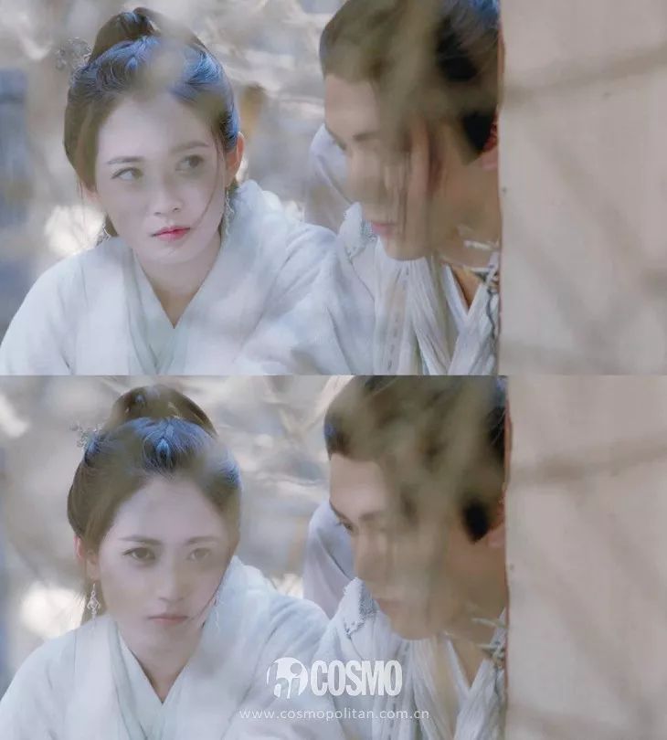 虎扑女神陈钰琪露面完美容颜,虎扑陈钰琪