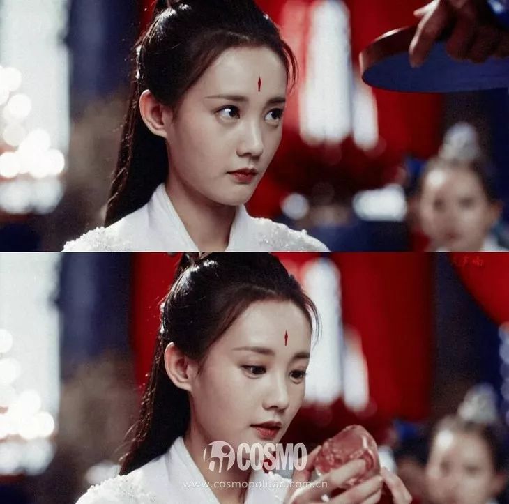 虎扑女神陈钰琪露面完美容颜,虎扑陈钰琪