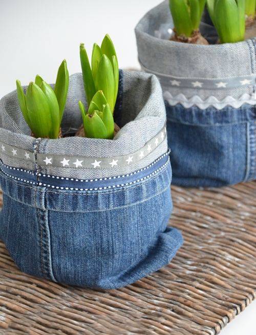 旧牛仔裤改造双肩包教程大全,旧牛仔裤怎样改造沙发垫子