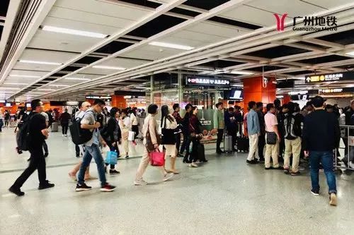 清明节地铁调整,清明节地铁公交免不免费