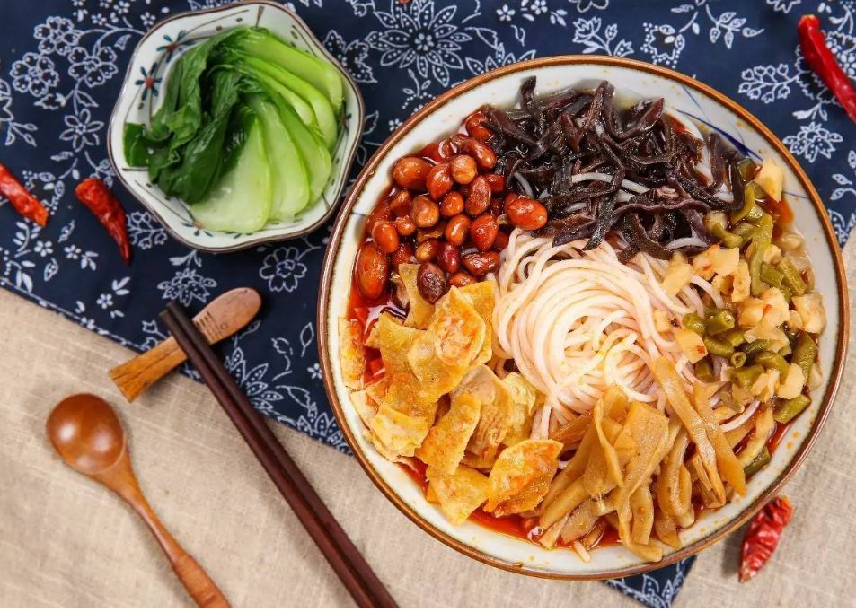 螺蛳粉韩国申遗成功了吗,韩国申遗螺蛳粉成功了吗