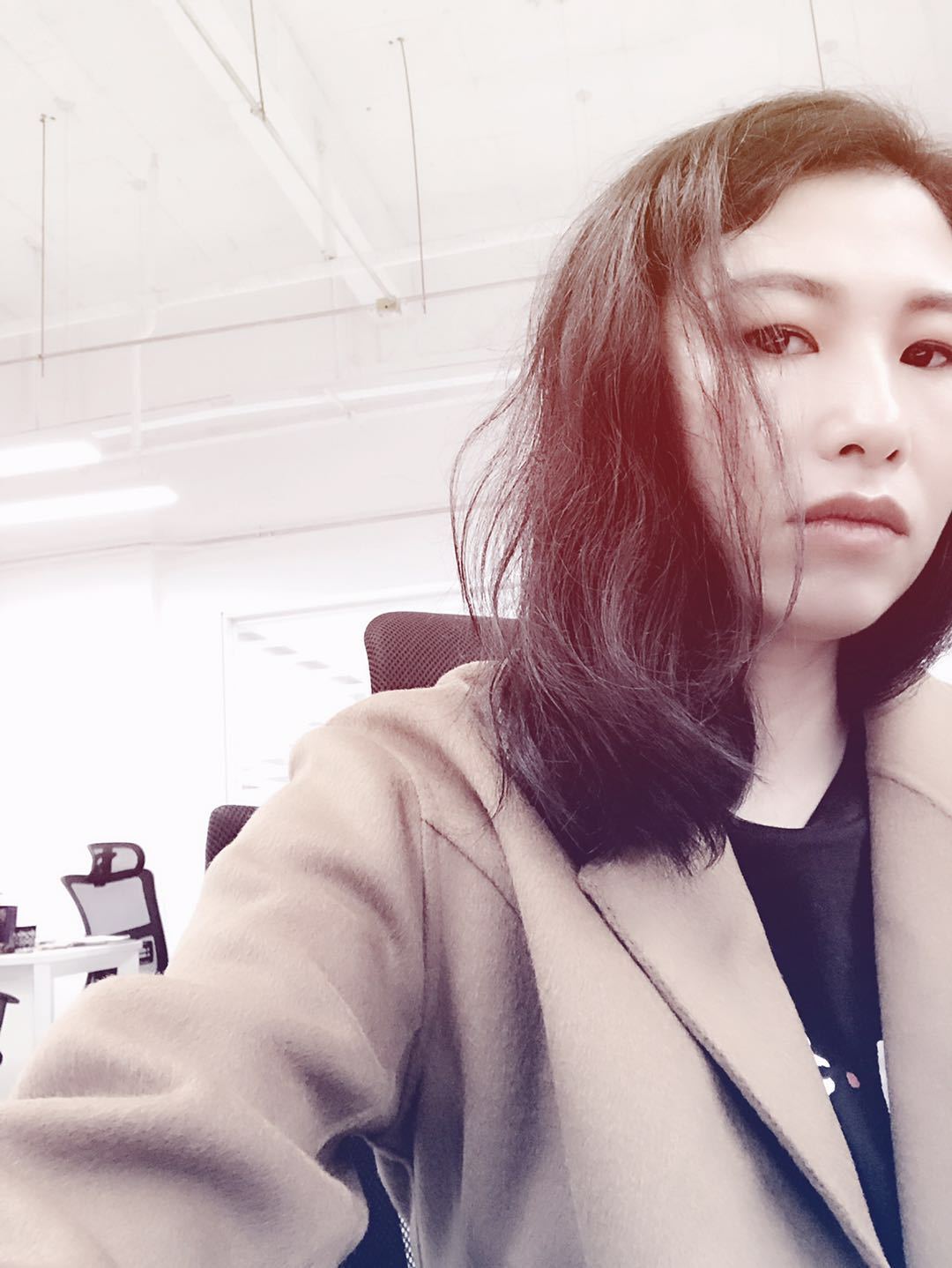 天啦噜！我终于活成了考察退休地的中年少女