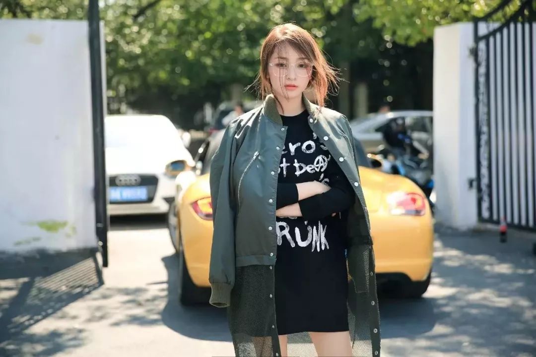 教你几个穿衣小技巧,穿衣的误区是什么