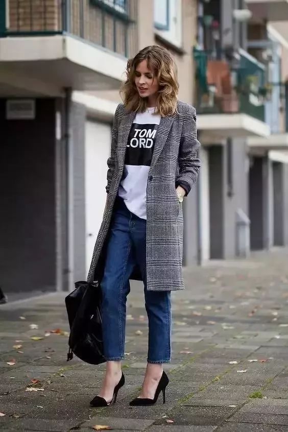 教你几个穿衣小技巧,穿衣的误区是什么