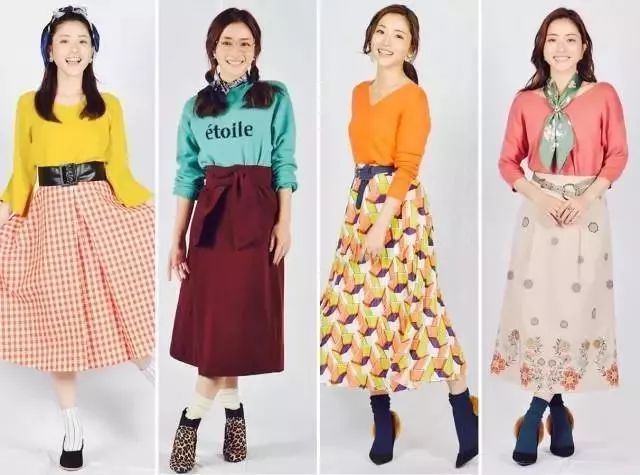 教你几个穿衣小技巧,穿衣的误区是什么