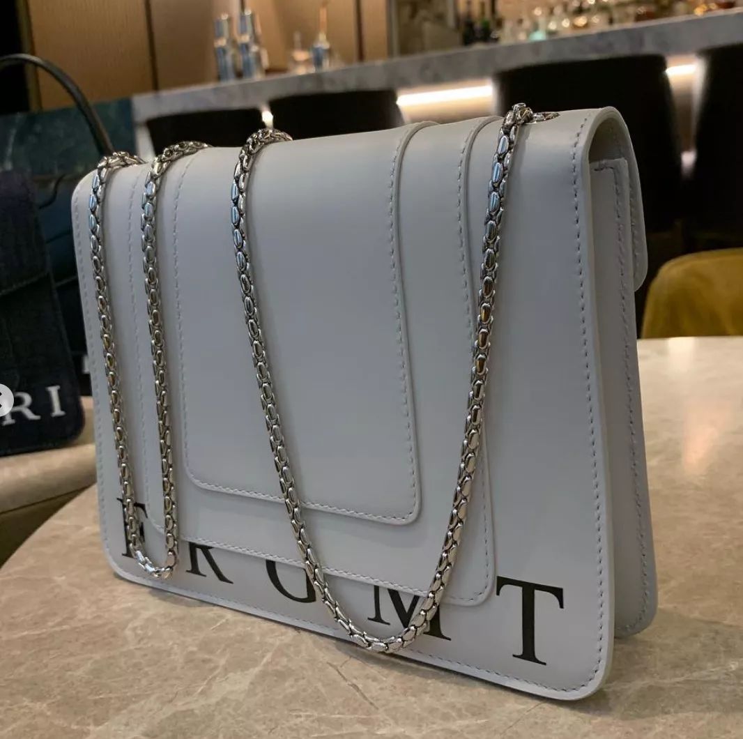 藤原浩联名包包,藤原浩联名帆布包