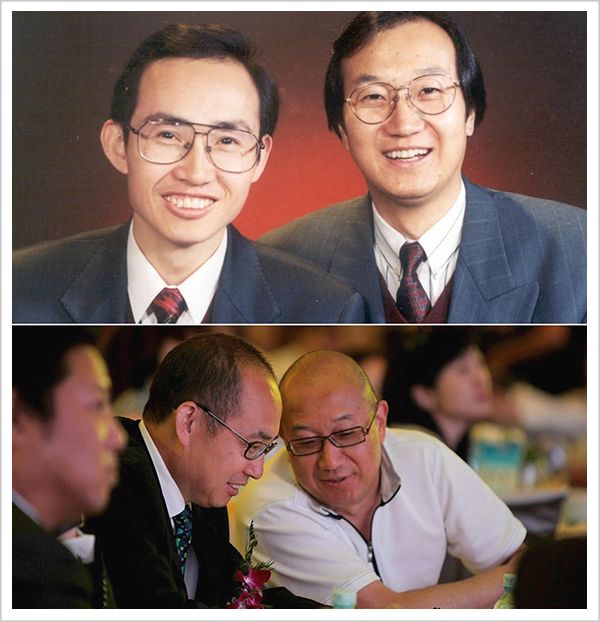 财富的象征,财富的五种象征