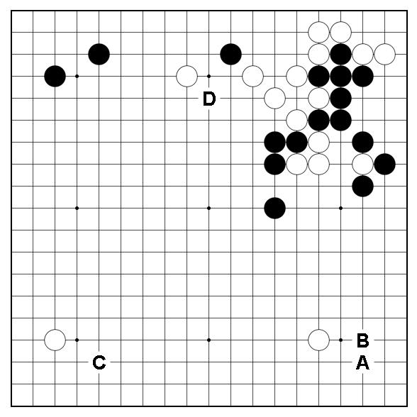 ai复盘吴清源,ai分析柯洁和吴清源