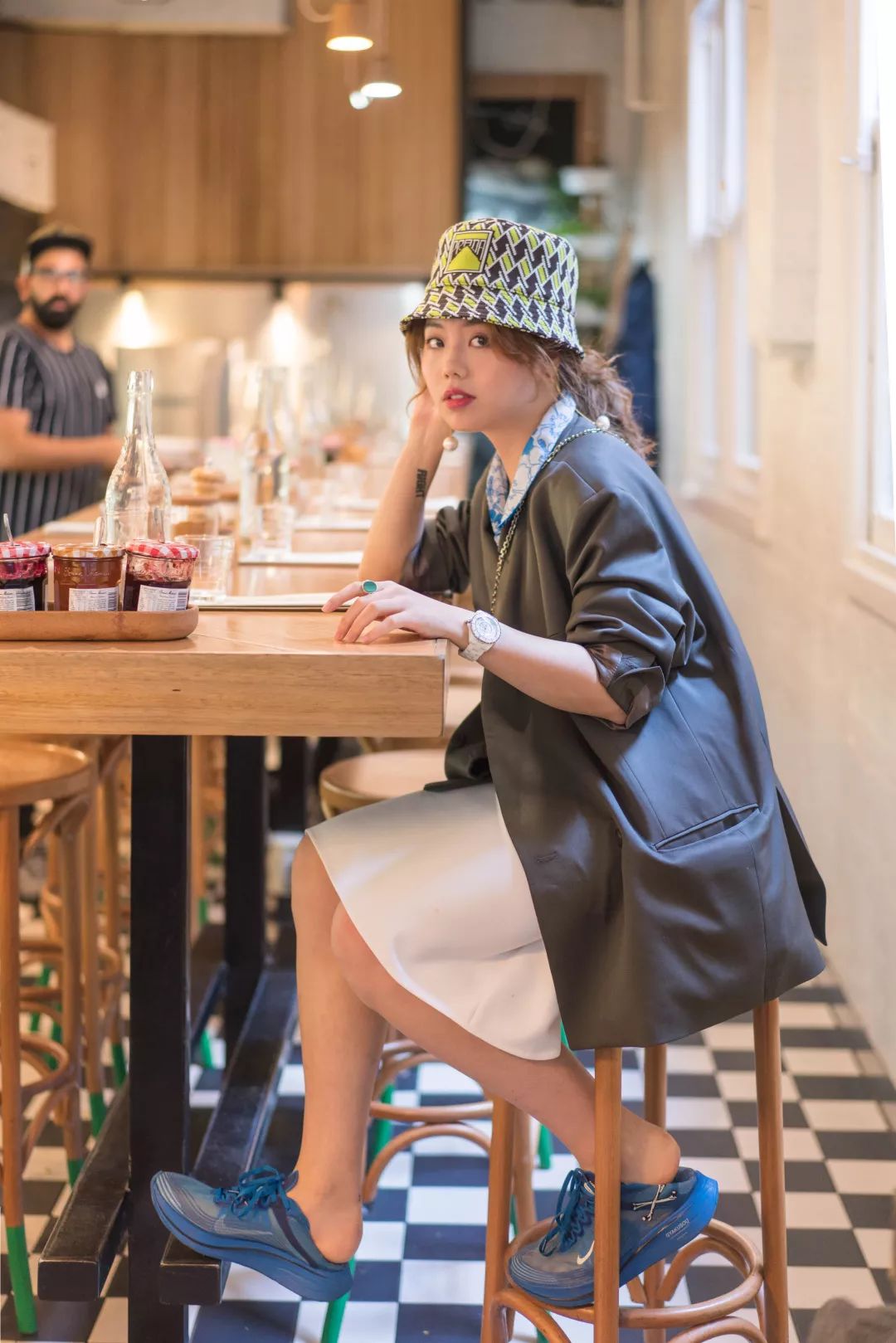 sneakers什么鞋,sneakers耐克