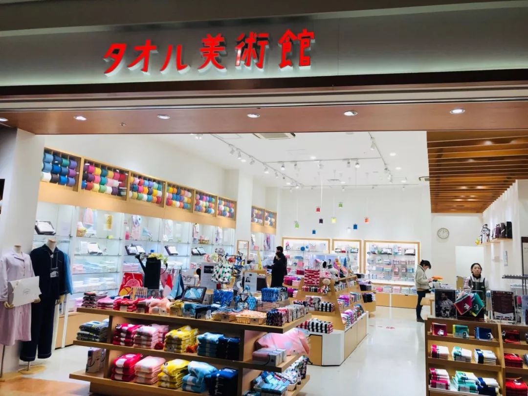 为什么大家都喜欢逛购物中心,真正的购物中心