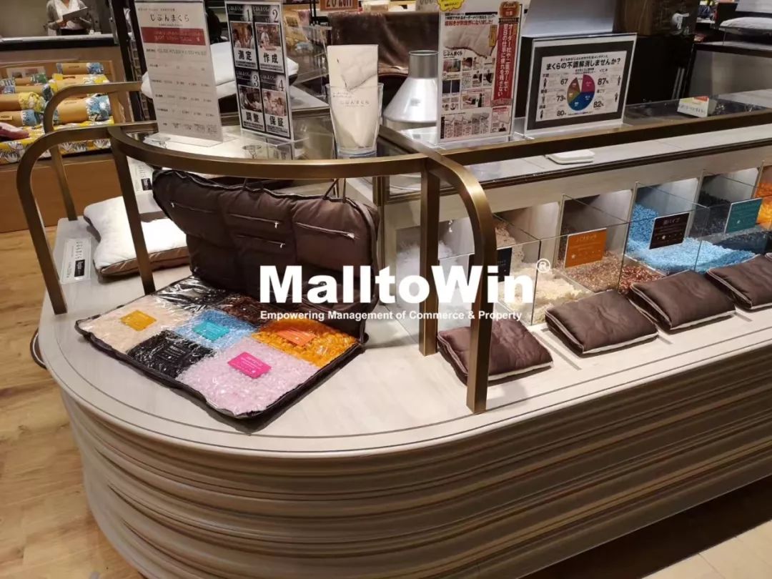 为什么大家都喜欢逛购物中心,真正的购物中心