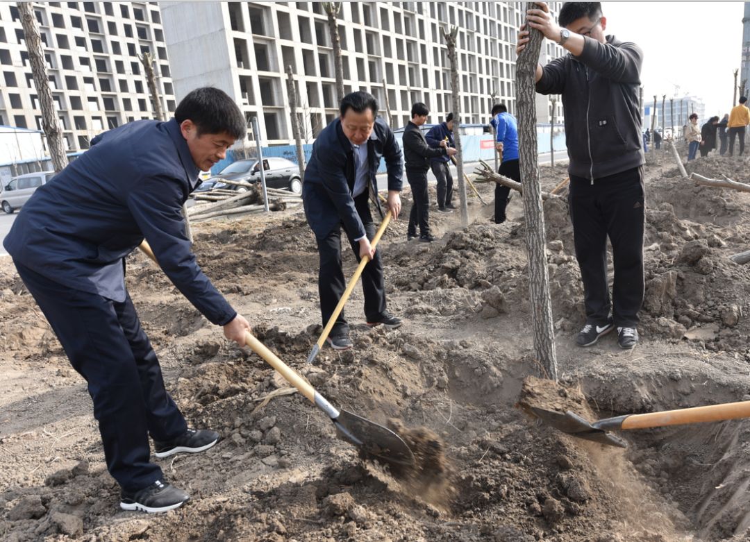 2024唐山一季度项目,唐山2019年新增投资