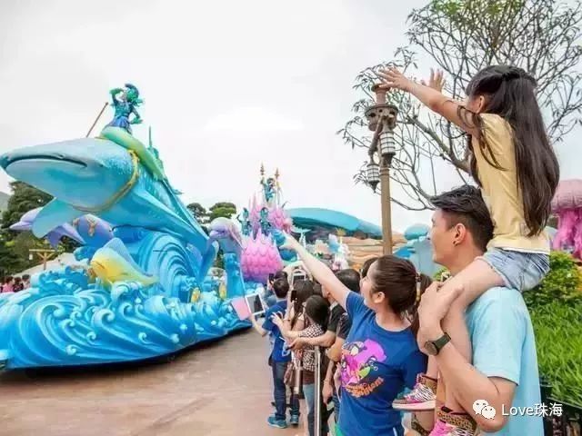 珠海挺住,澳门挺住