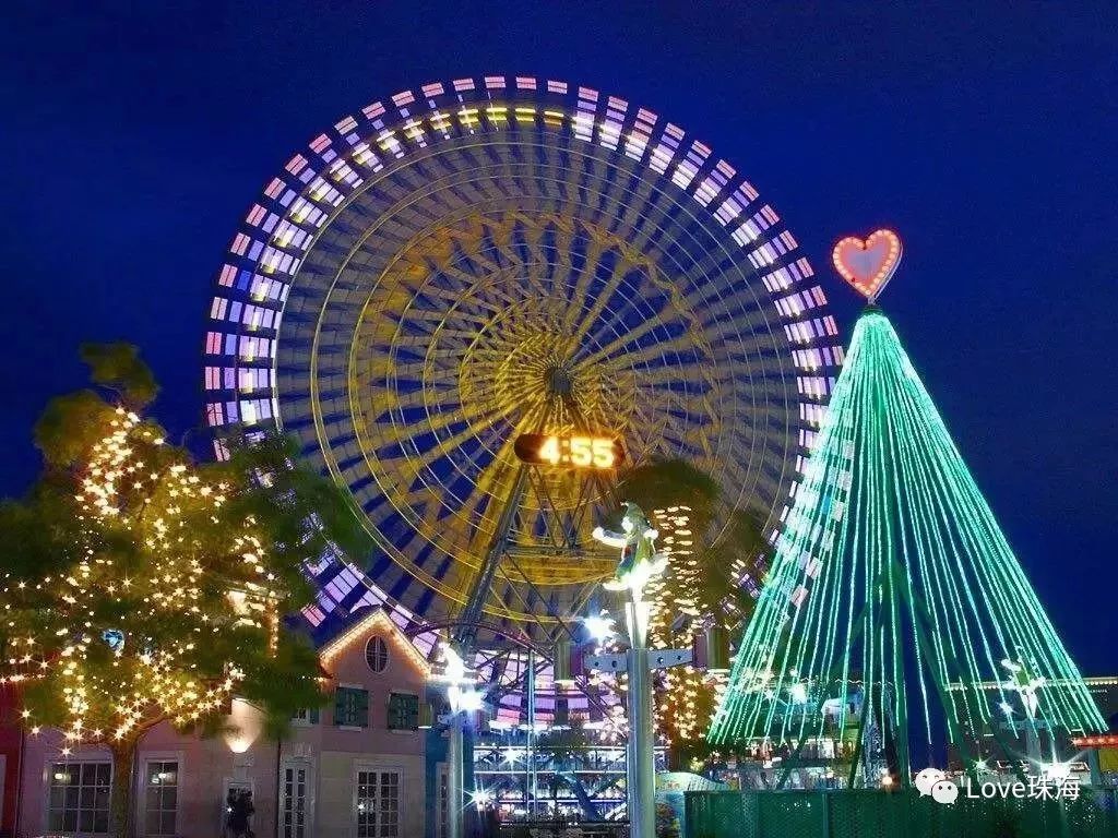 珠海挺住,澳门挺住