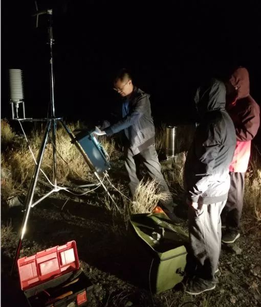 木里县森林火灾云南森林消防支援,木里森林火灾救援