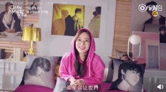 因为偶像变优秀,偶像的力量是让人变得更好