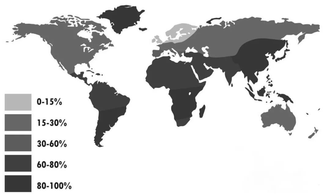 为什么有人会出现乳糖不耐症,为什么国人很多都有乳糖不耐受
