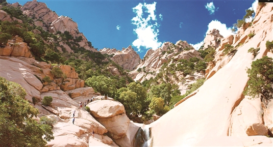 包头乡村振兴,包头田园综合体