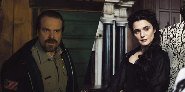 蕾切尔薇姿丹尼尔克雷格,蕾切尔薇姿黑寡妇片段