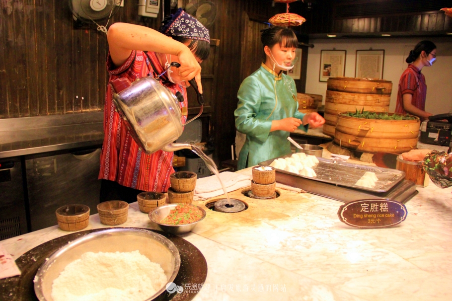 乌镇夜色唯美句子,乌镇夜色美景