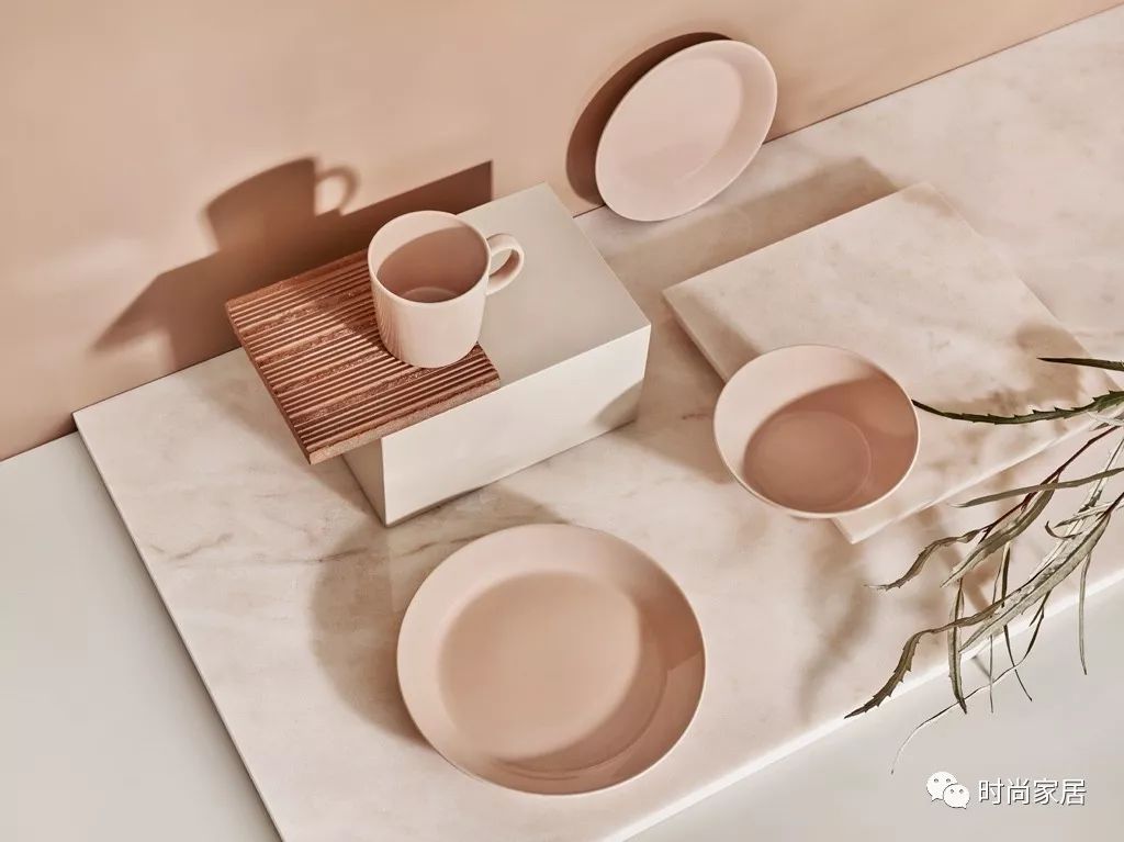 范思哲七夕主题首饰,范思哲家居单品