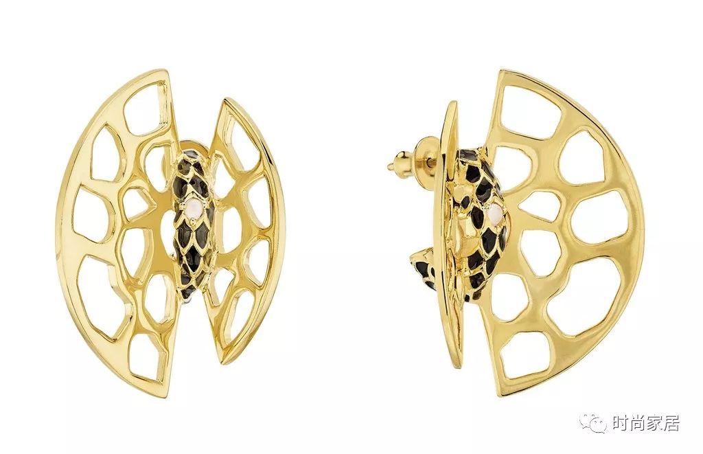 范思哲七夕主题首饰,范思哲家居单品