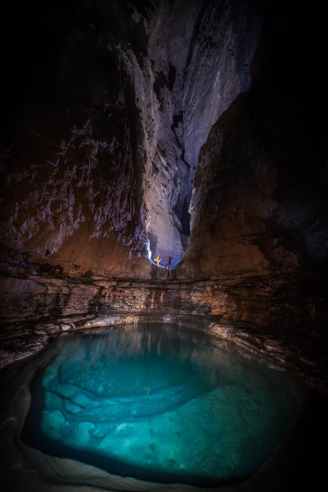 喀斯特地貌超级工程,喀斯特超级工程