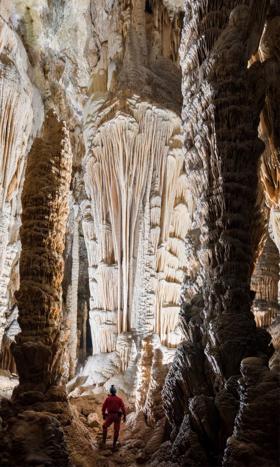 喀斯特地貌超级工程,喀斯特超级工程