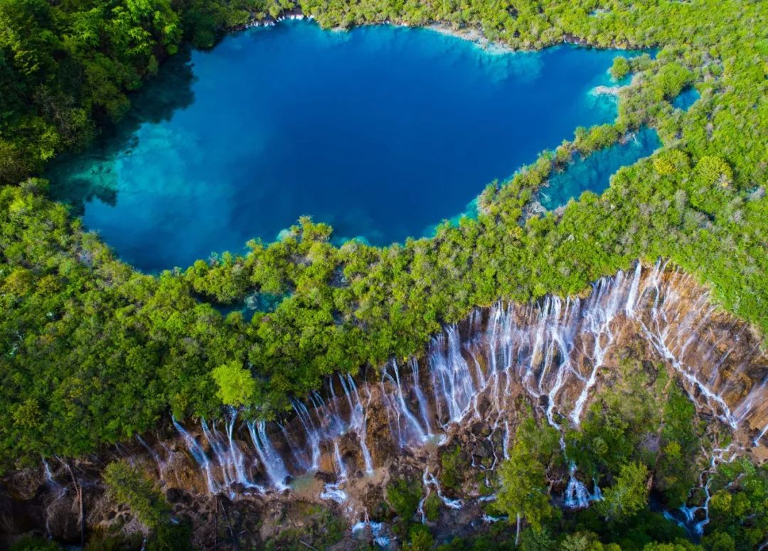 喀斯特地貌超级工程,喀斯特超级工程