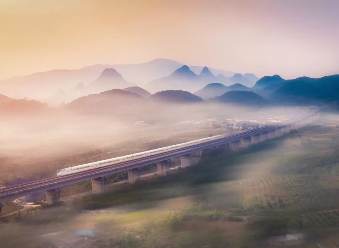 喀斯特地貌超级工程,喀斯特超级工程