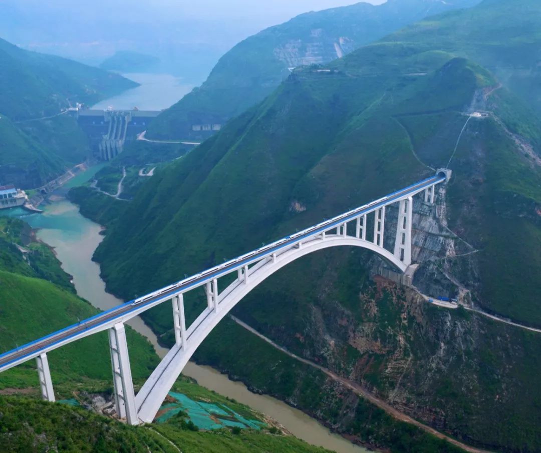 喀斯特地貌超级工程,喀斯特超级工程