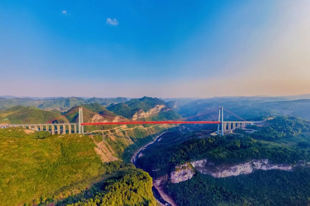 喀斯特地貌超级工程,喀斯特超级工程