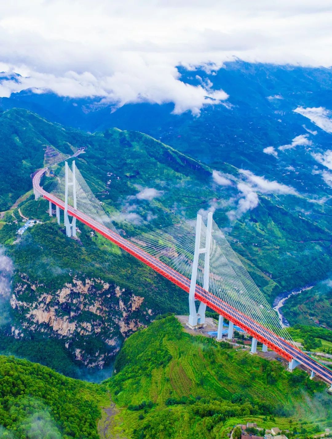 喀斯特地貌超级工程,喀斯特超级工程