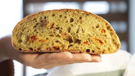 推荐好的面包店广州,广州高端面包店