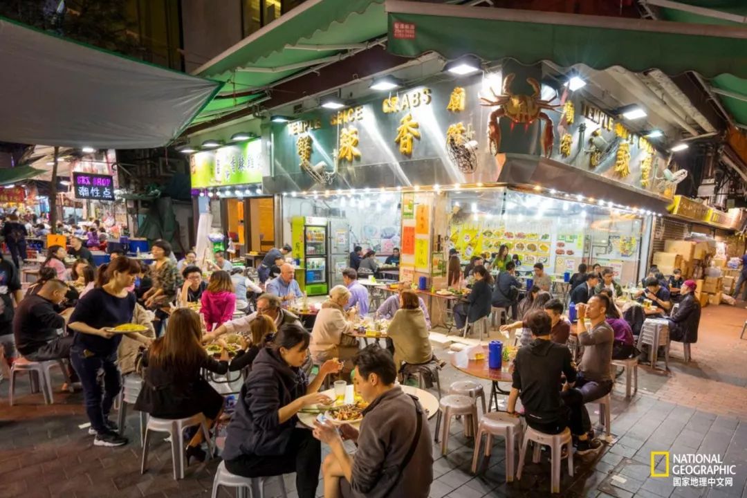 吃货必去的10大城市,吃货必去的10个城市