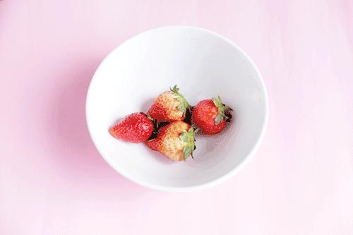 翘首以待！海门中南城第二届草莓节来啦！重磅福利不止是说说而已！