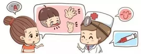 孩子水痘大人预防,水痘高发期战痘秘籍学起来