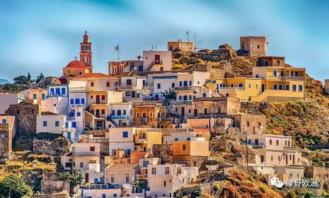 塞浦路斯哪个国家的最好,塞浦路斯十大必买特产