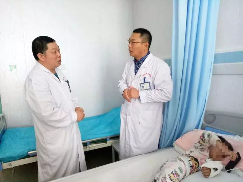 揪心！吐鲁番女童不慎断臂，医生这样叮嘱...