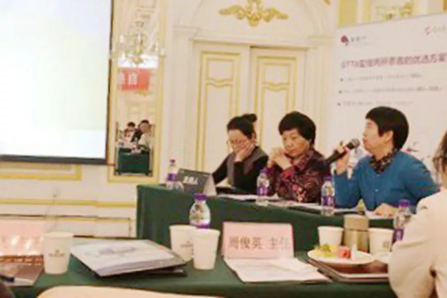 佑安肝病知名专家,北京佑安医院肝病专家微信问诊