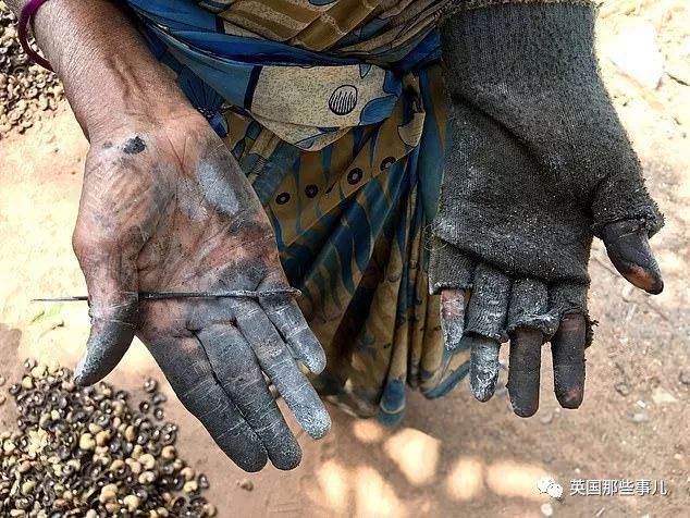 怎样才能正确的剥腰果,剥腰果有多困难