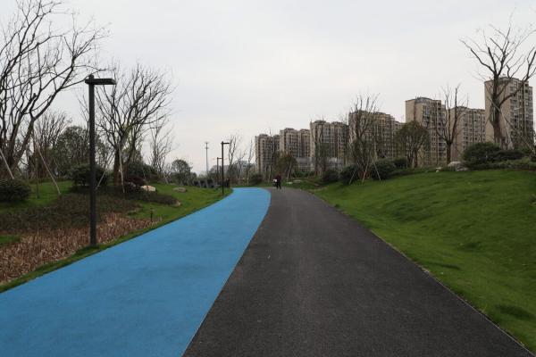 体育公园新娱乐场所,体育公园打卡