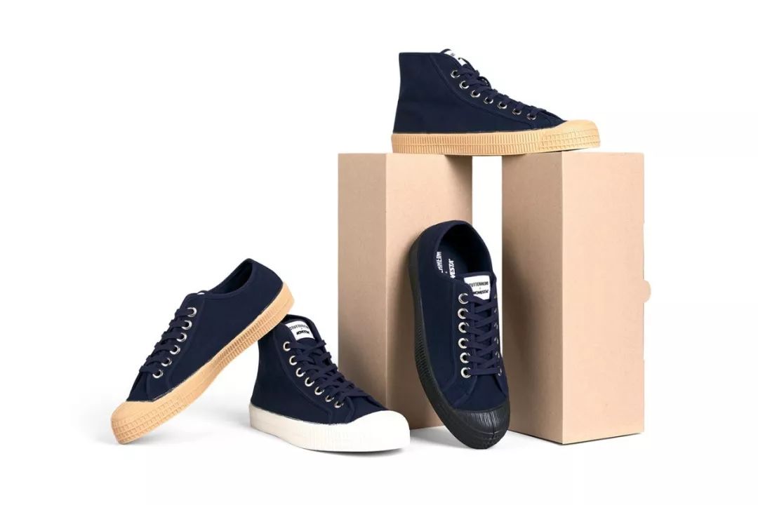 匡威川久保玲联名鞋哪款好看,川久保玲匡威联名小白鞋搭配