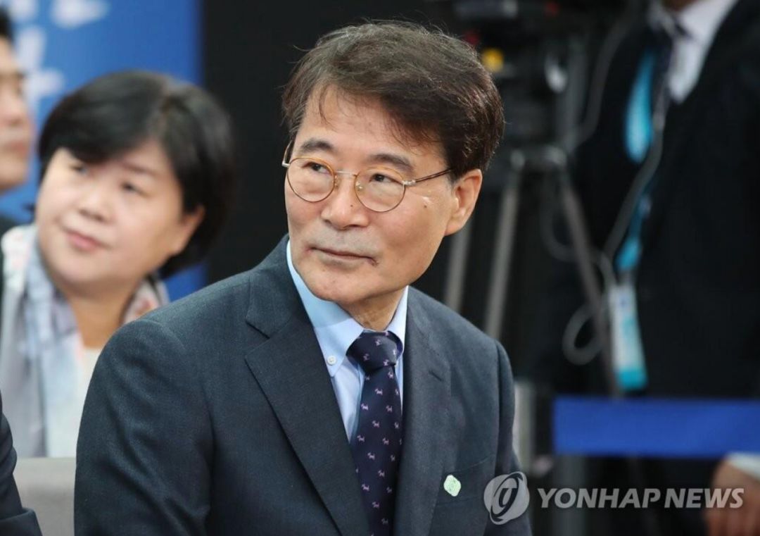 韩国现任总统财阀,韩国现任总统能管财阀吗