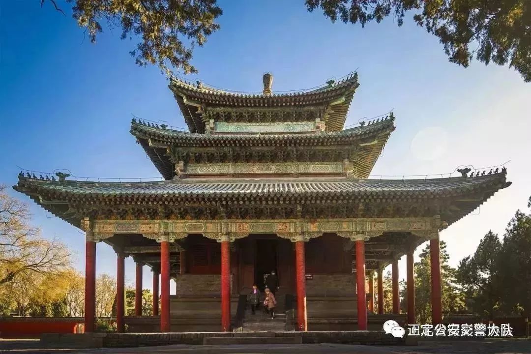 清明节去哪旅行最美,清明时节适合旅行