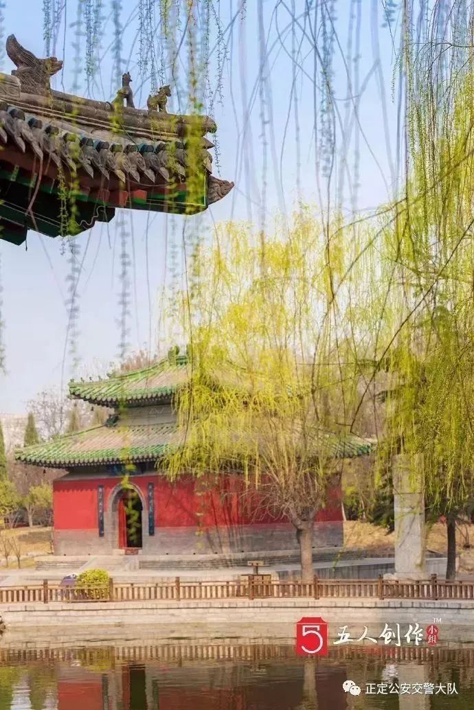 清明节去哪旅行最美,清明时节适合旅行